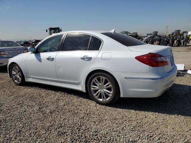 Hyundai Equus 2014 BH