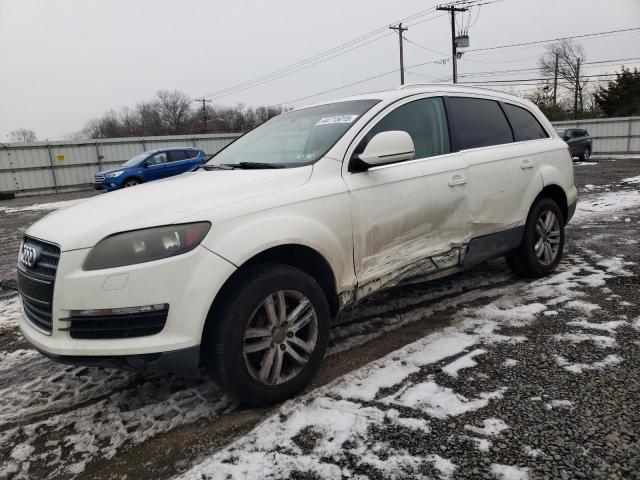 Audi Q7 2009 