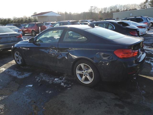 BMW 428i 2014 3-Series