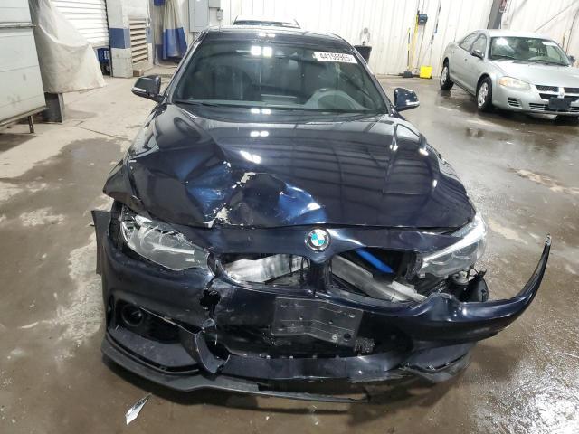 BMW 440i 2019 4-Series