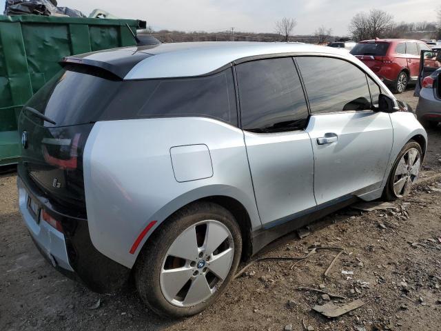 BMW i3 2015 3-Series