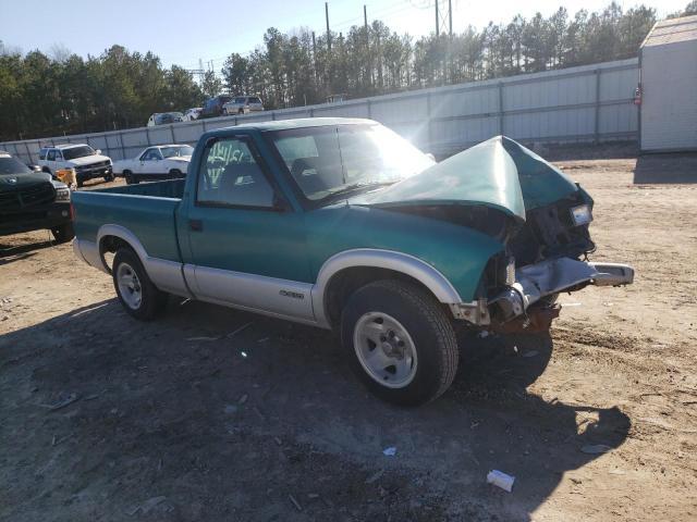 Chevrolet S-10 Pickup 1994 