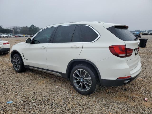 BMW X5 2017 xDrive35i