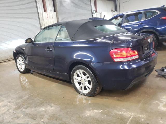 BMW 128i 2009 1-Series