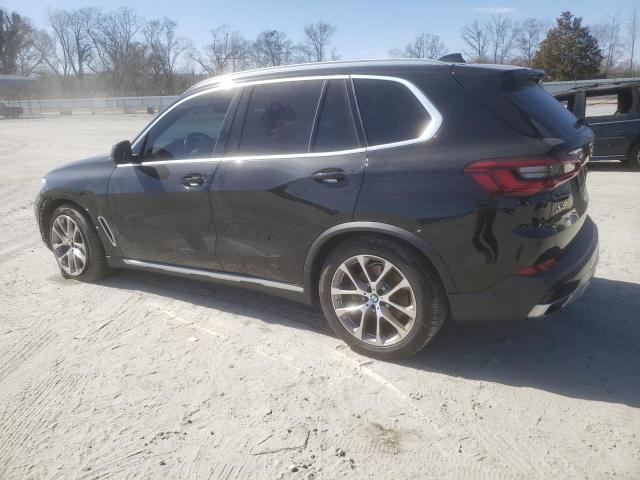 BMW X5 2020 sDrive40i