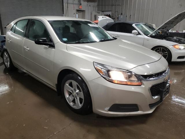 Chevrolet Malibu Limited 2016 LS (1LS)