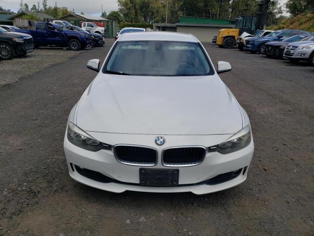 BMW 328i 2014 3-Series