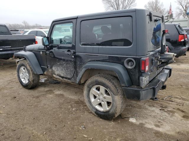 Jeep Wrangler 2013 Sport