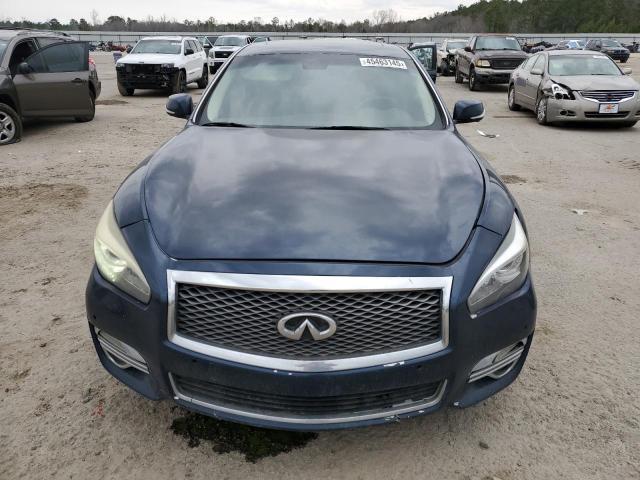 Infiniti Q70L 2015 