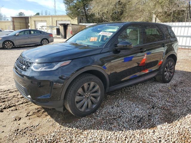 Land Rover Discovery Sport 2020 SE