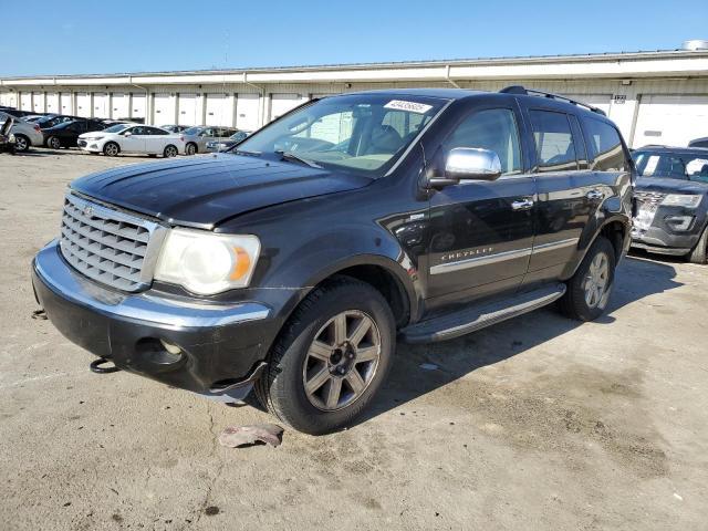 Chrysler Aspen 2008 HG