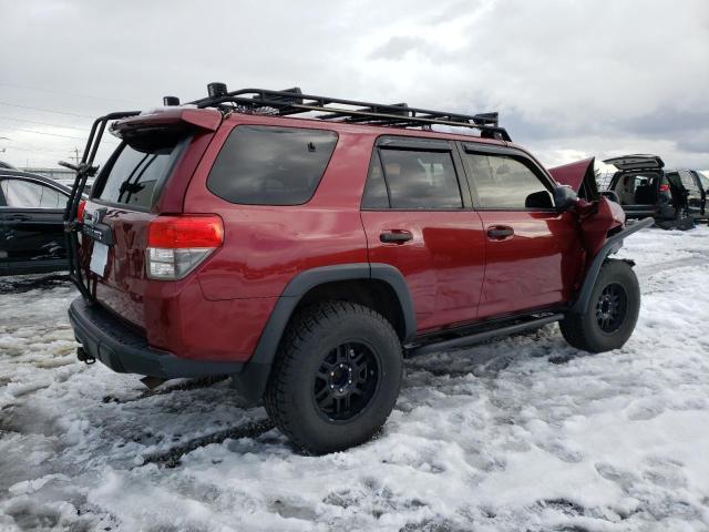 Toyota 4-Runner 2013 Wagon body style