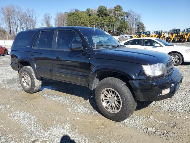 Toyota 4-Runner 1999 Luxury