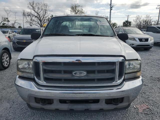 Ford F-250 2003 F-Series