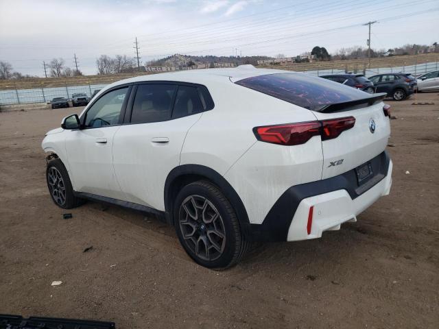 BMW X2 2024 xDrive28i
