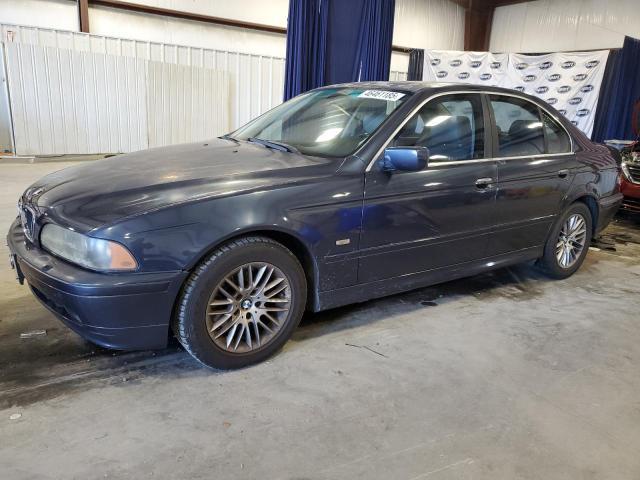 BMW 530iA 2003 