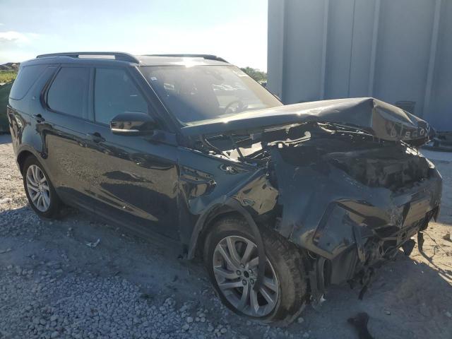 Land Rover Discovery 2018 SE