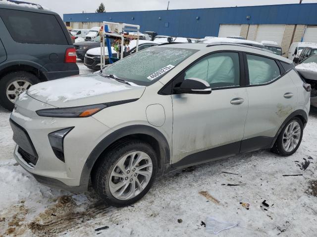 Chevrolet Bolt EUV 2023 LT