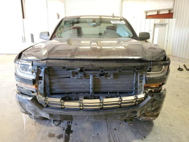Chevrolet Silverado LD 2019 1500