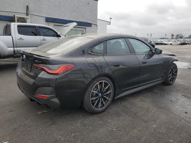 BMW i4 2024 M50