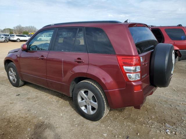 Suzuki Grand Vitara 2008 XSport Package