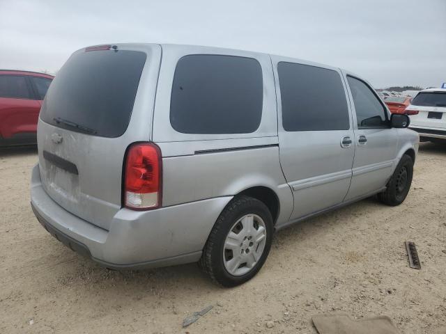 Chevrolet Uplander 2007 LS