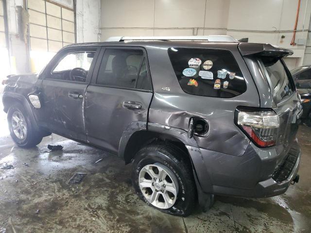 Toyota 4-Runner 2017 Base Grade