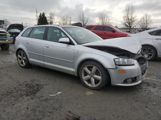 Audi A3 2008 