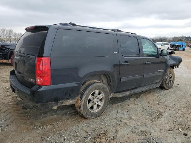 GMC Yukon XL 2009 SLT