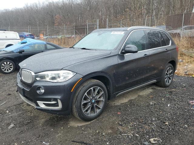 BMW X5 2017 xDrive35i