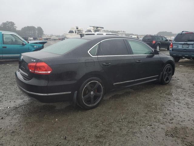 Volkswagen Passat 2015 SE
