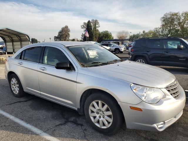Chrysler Sebring 2007 JS