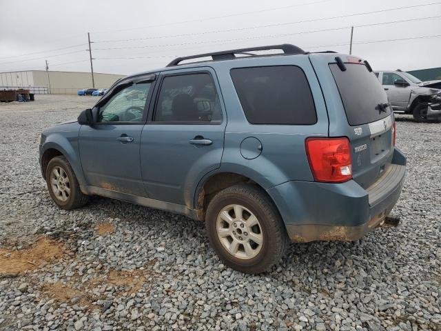 Mazda Tribute 2010 