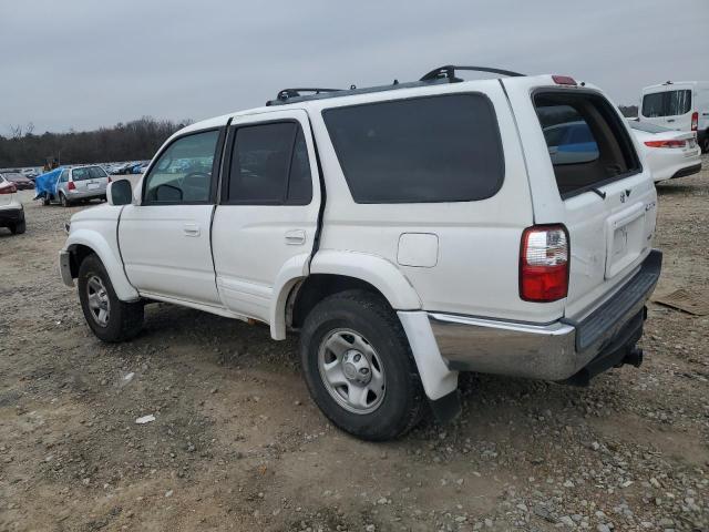 Toyota 4-Runner 2001 SR5