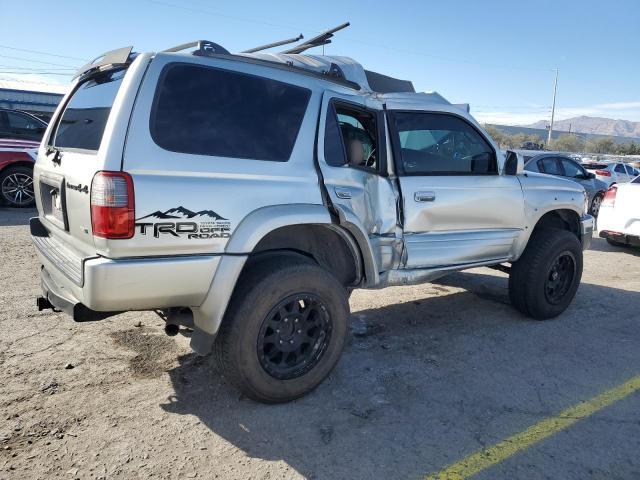 Toyota 4-Runner 1999 Luxury