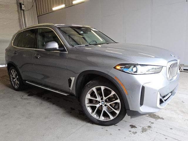 BMW X5 2024 X5 sDrive40i
