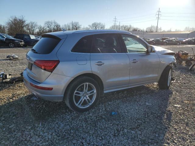 Audi Q5 2015 
