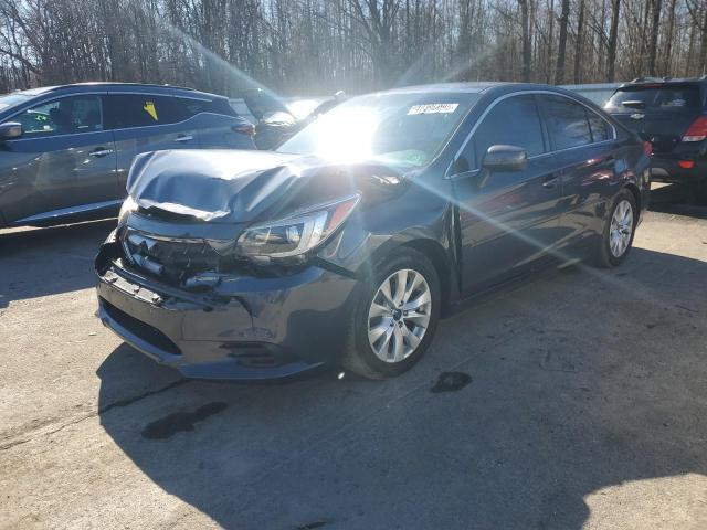 Subaru Legacy 2017 Premium