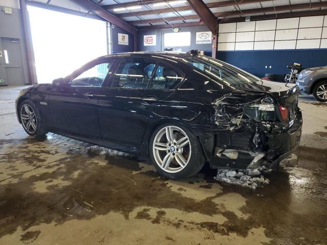 BMW 535i 2014 5-Series