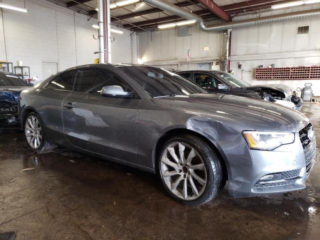 Audi A5 2014 