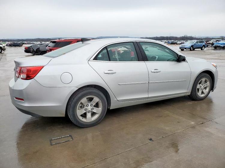 Chevrolet Malibu Limited 2016 LS (1LS)