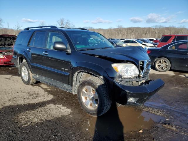 Toyota 4-Runner 2008 SR5