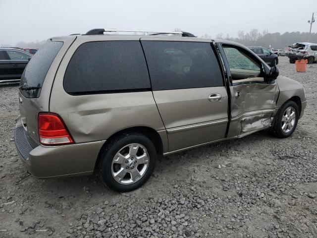 Ford Freestar 2006 Limited