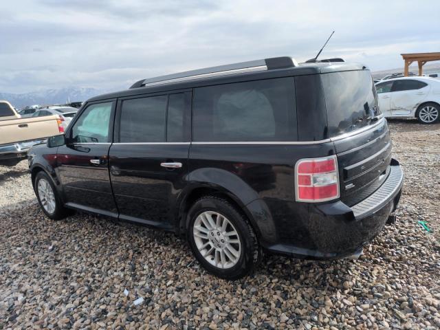 Ford Flex 2016 SEL