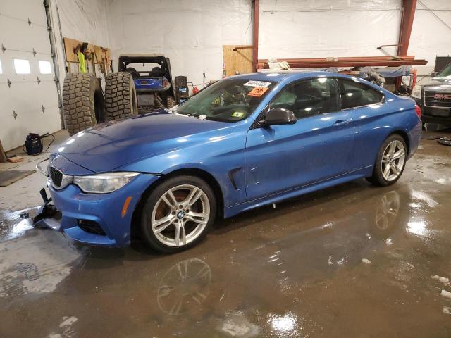 BMW 428i 2015 4-Series