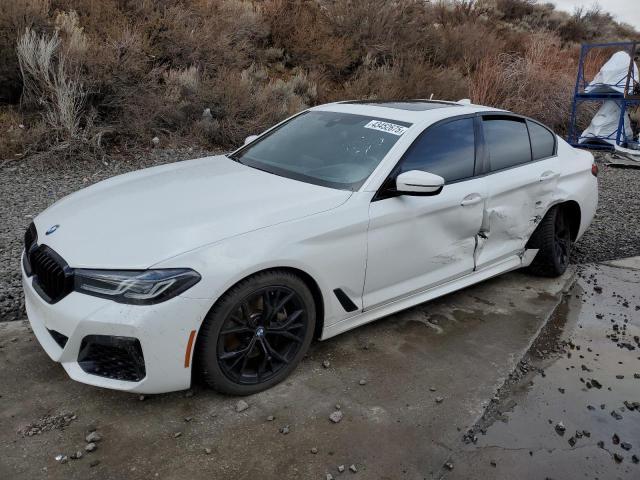 BMW 540i 2022 5-Series