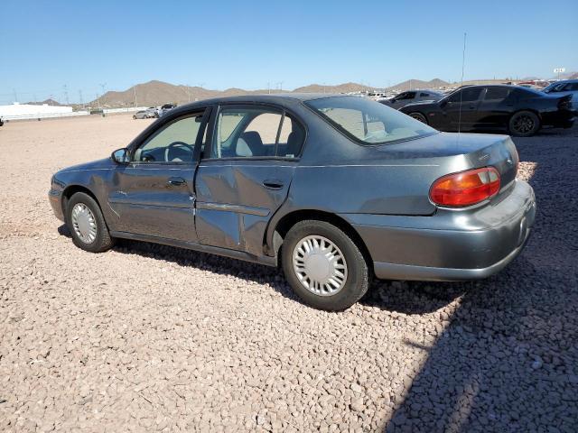 Chevrolet Malibu Classic 2005 Classic