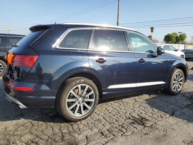 Audi Q7 2017 