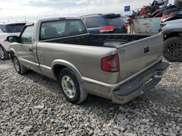 GMC Sonoma 2000 