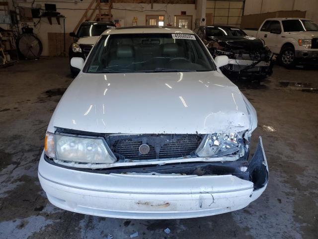 Toyota Avalon 1999 MCX10L
